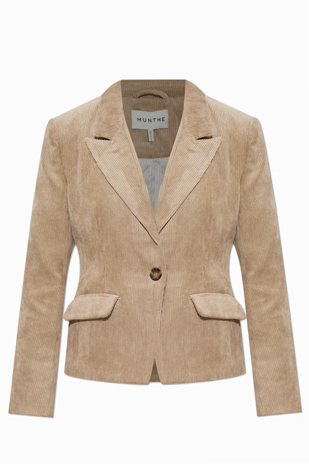 BEIGE Blazer „Lawo“