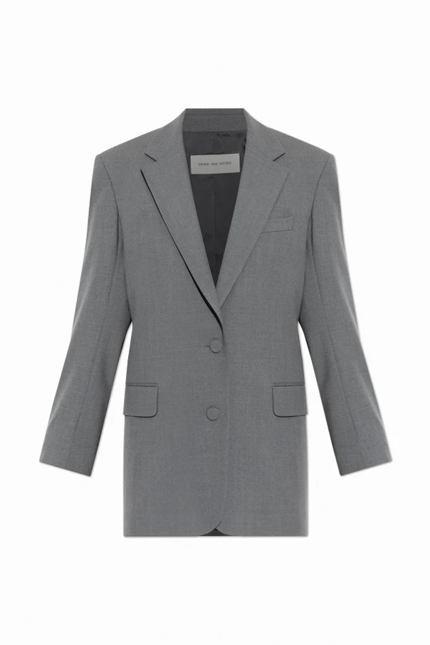 GRAU Blazer „Basti“