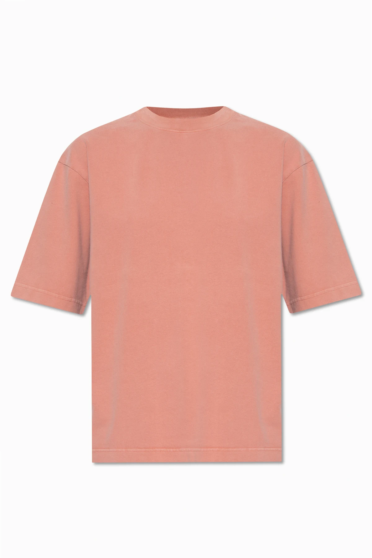 T-shirt z logo