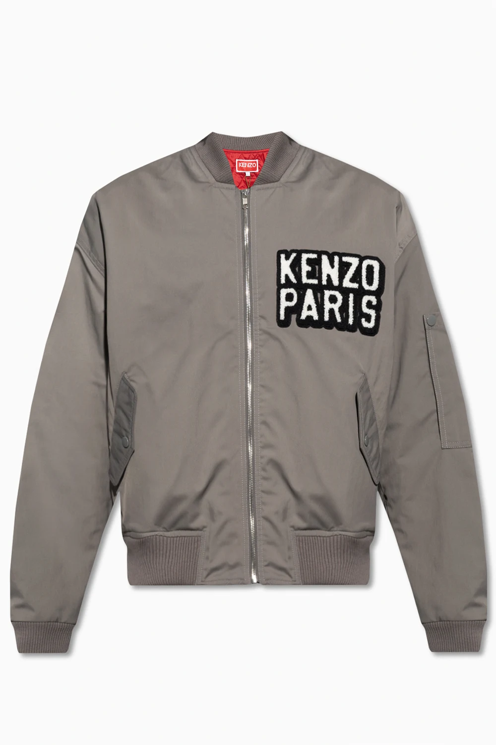 Kurtka typu ‘bomber’