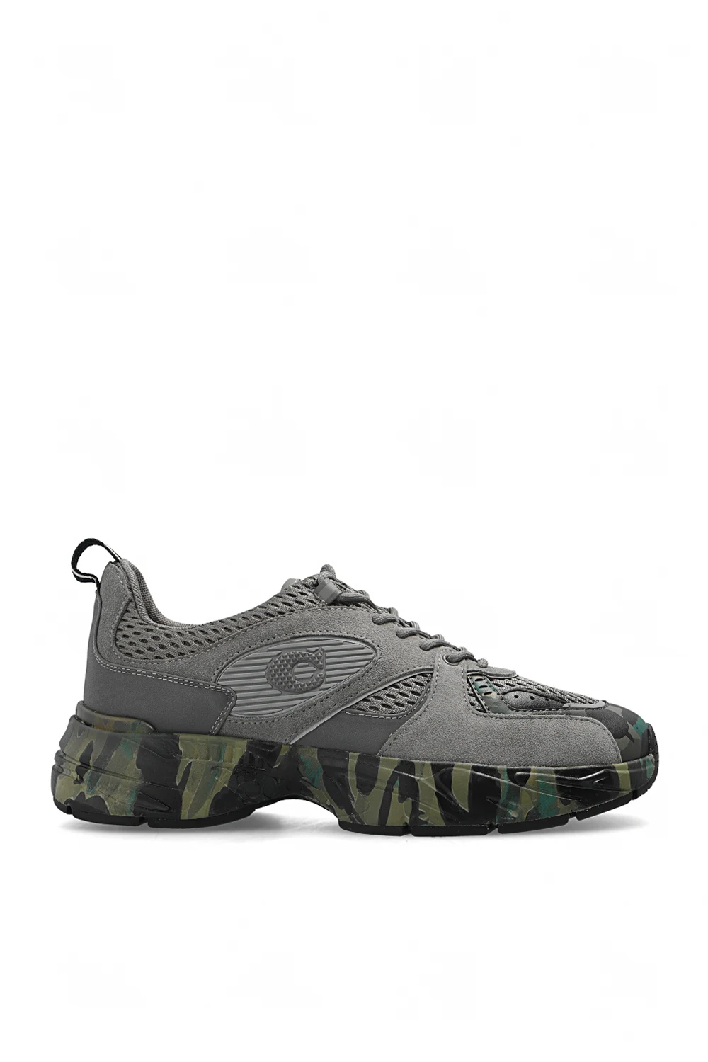 ‘Tech Runner’ sneakers