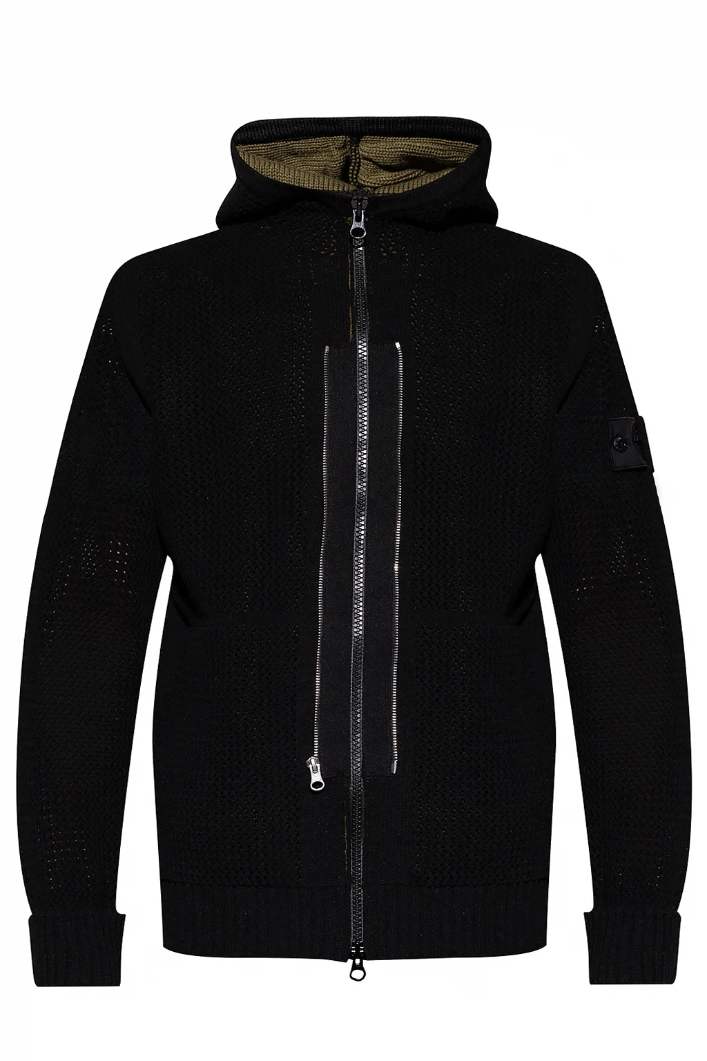 ‘Shadow Project’ hoodie