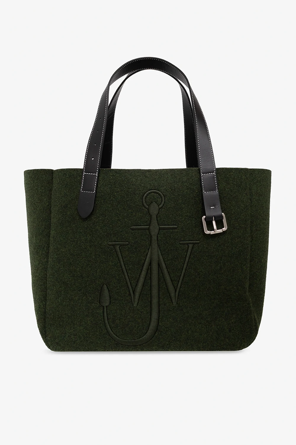 ‘Belt’ shopper bag