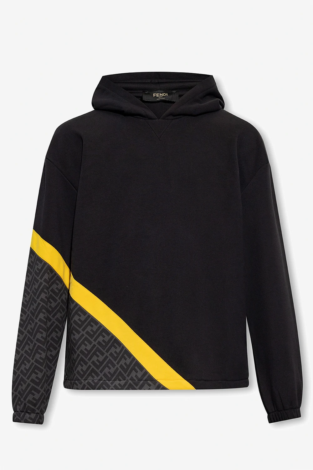 Bluza z kapturem