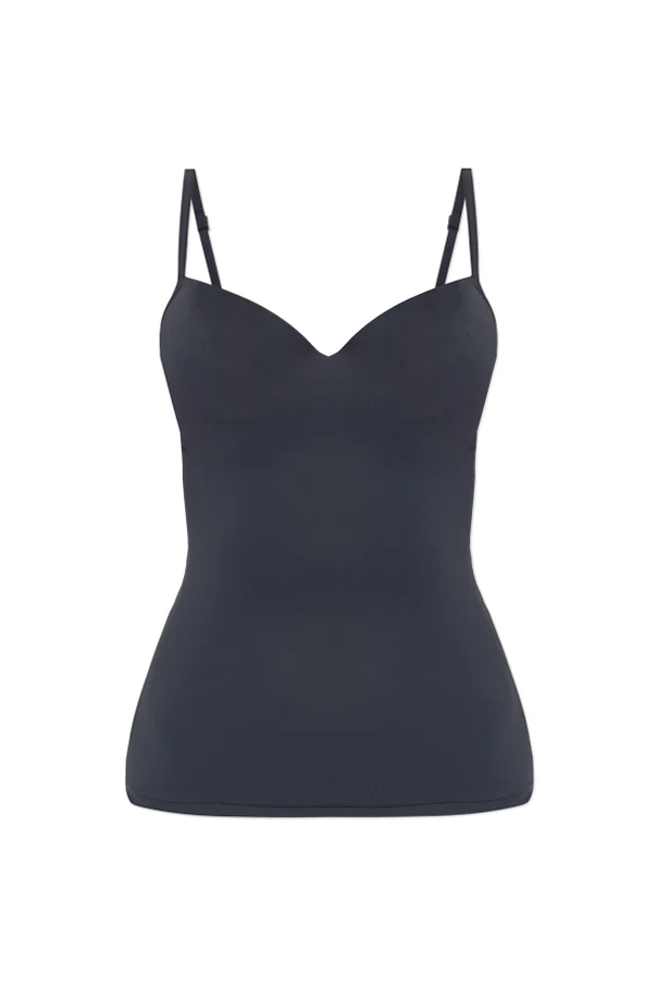 MARINEBLAU Top „Allure“