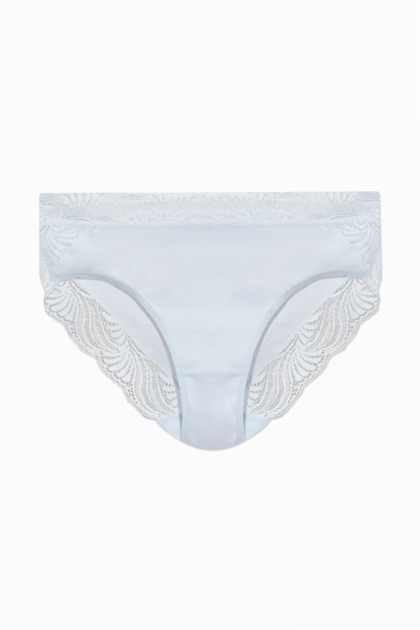HELLBLAU Figi „Cotton Delight”
