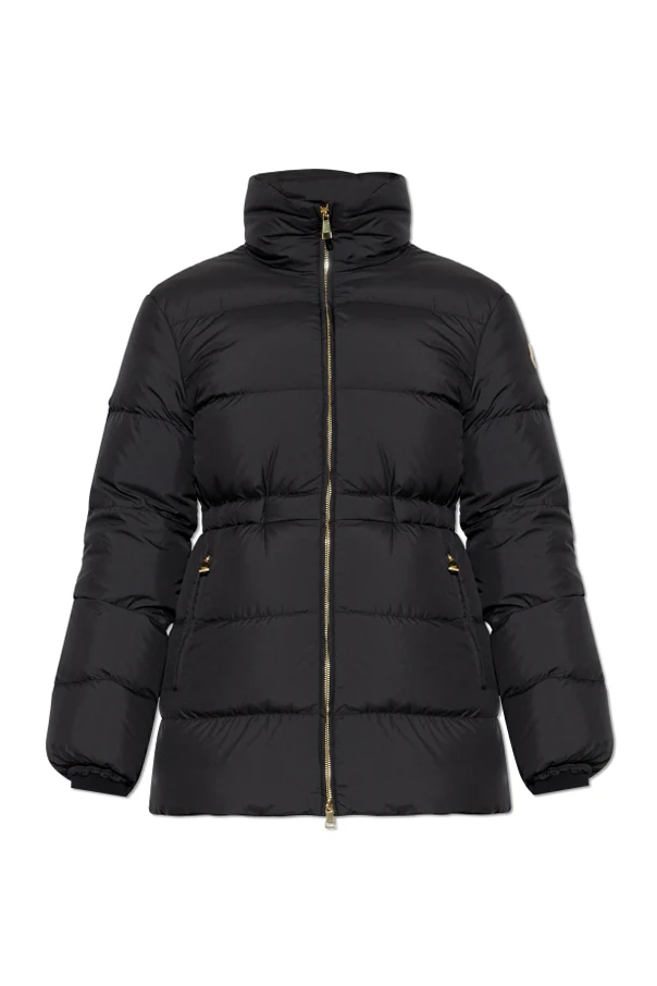 CZARNY Kurtka puchowa ‘Brossette’