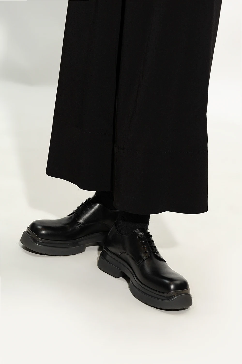 ‘Michele’ Derby shoes