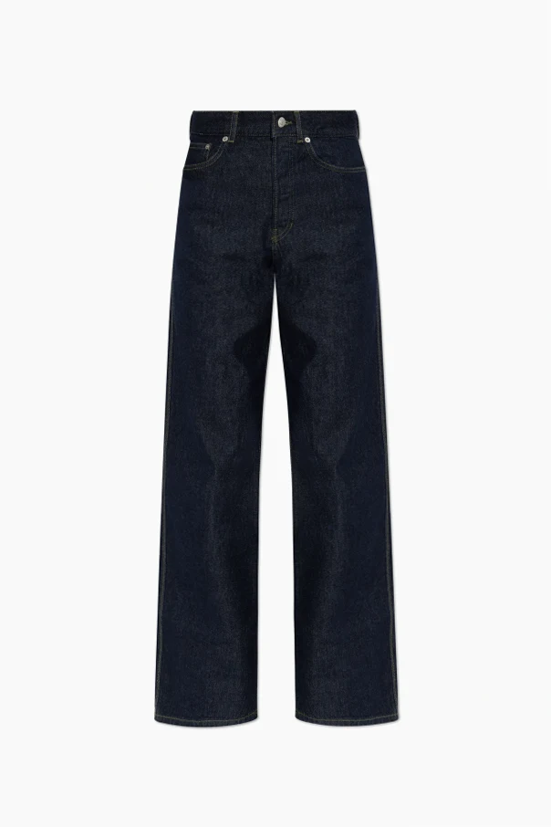 MARINEBLAU Jeans „Peyton“