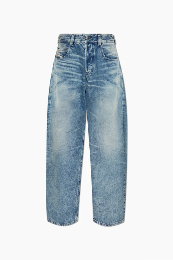 BLUE Jeans "D-ENIM-M-FSH"