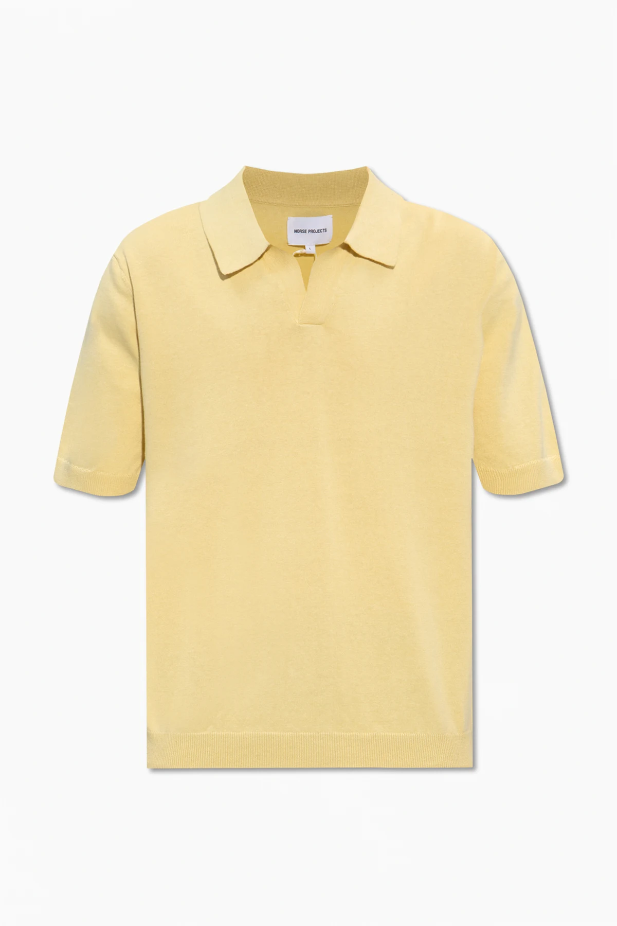 ‘Leif’ polo shirt