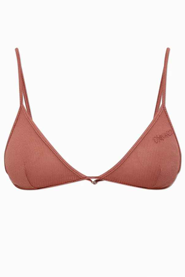 ROSA BH mit gesticktem Logo