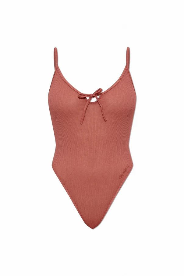 ROSA Body mit Trägern