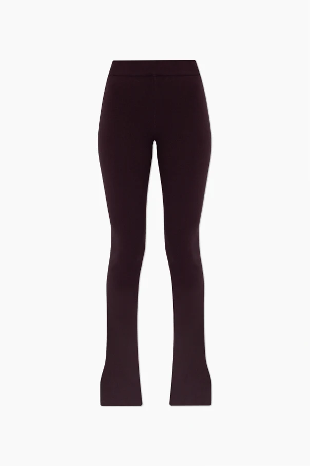 BURGUNDER Hose aus Lego