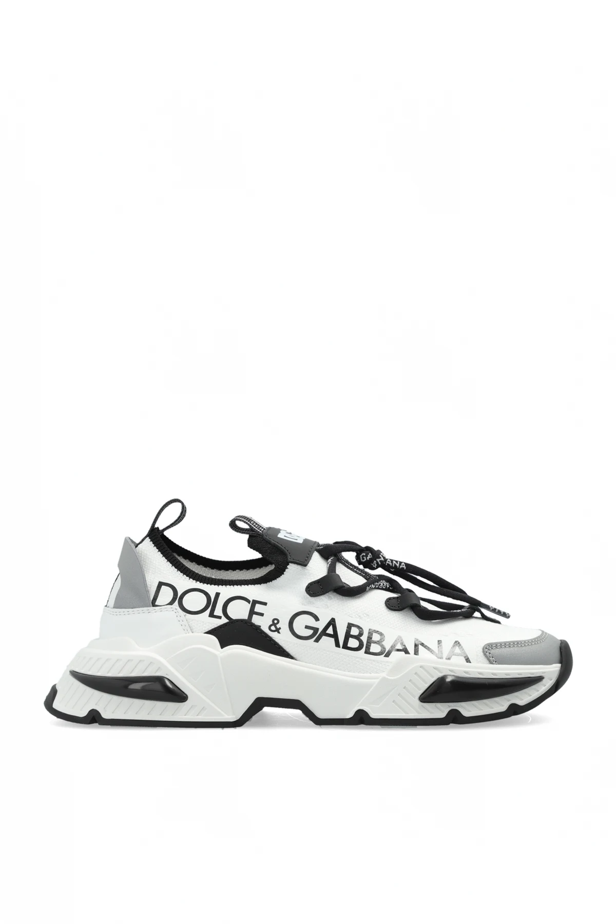 Buty sportowe z logo