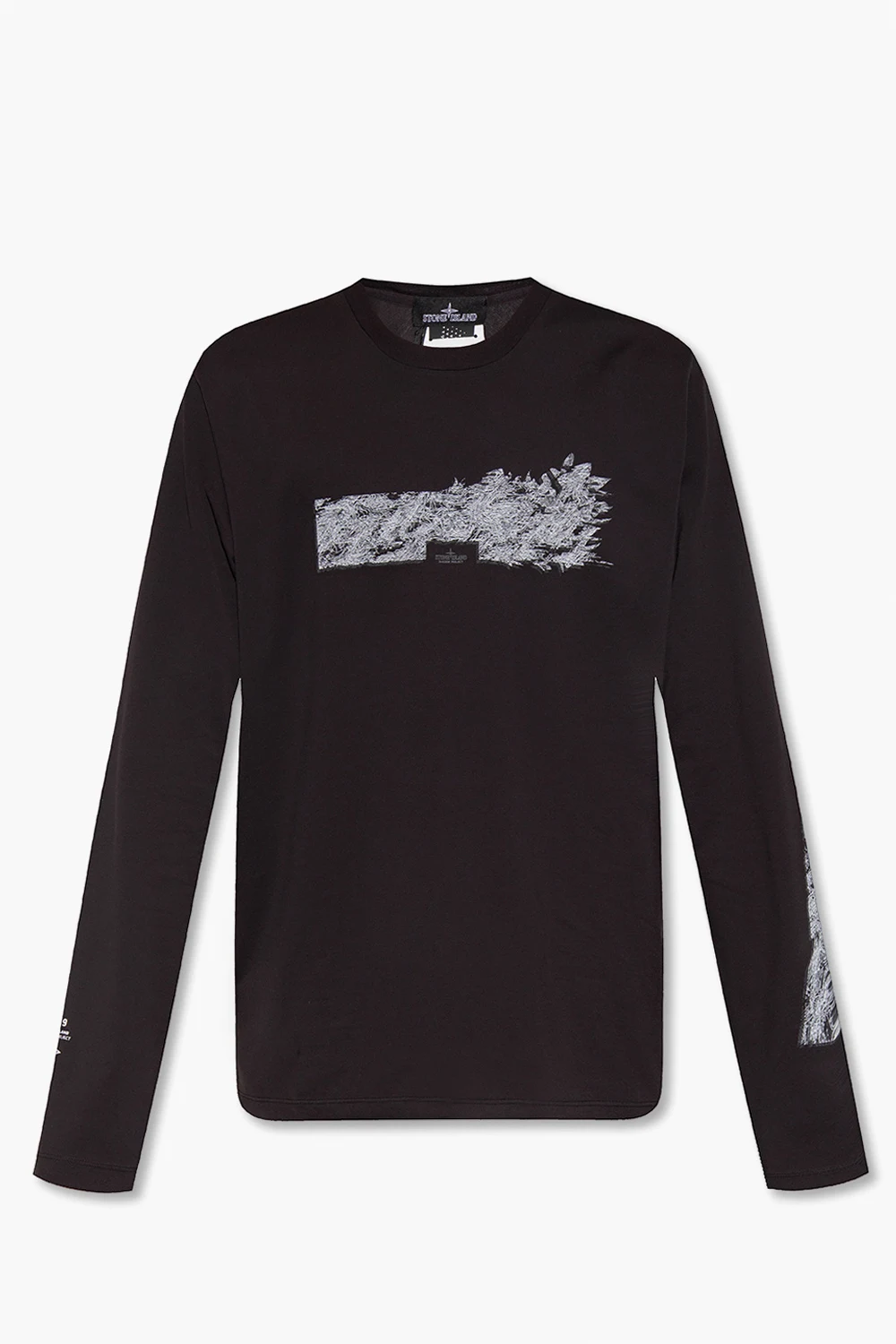 Long-sleeved T-shirt