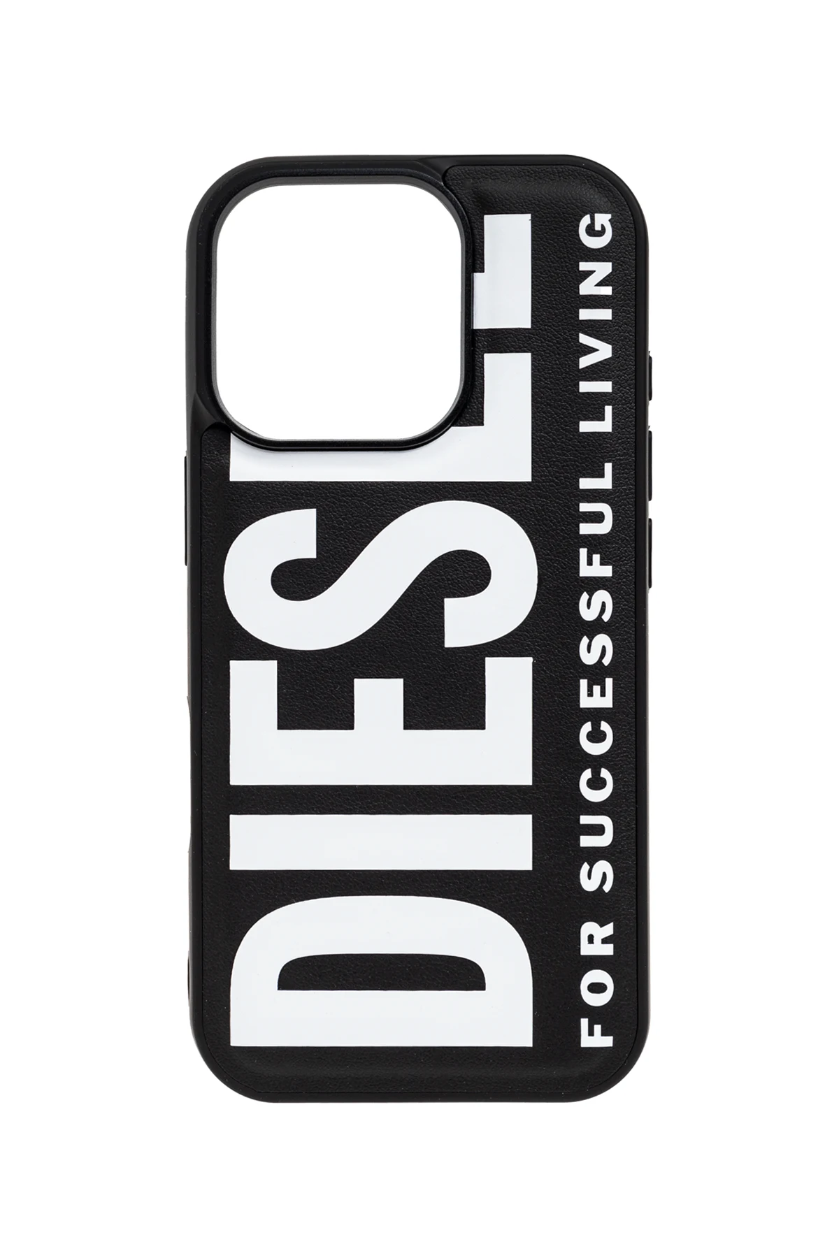 BLACK Case for iPhone 16 Pro