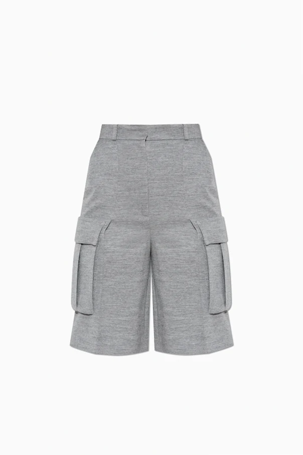 GREY Cargo shorts