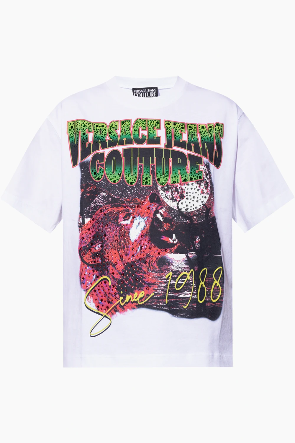 Logo T-shirt