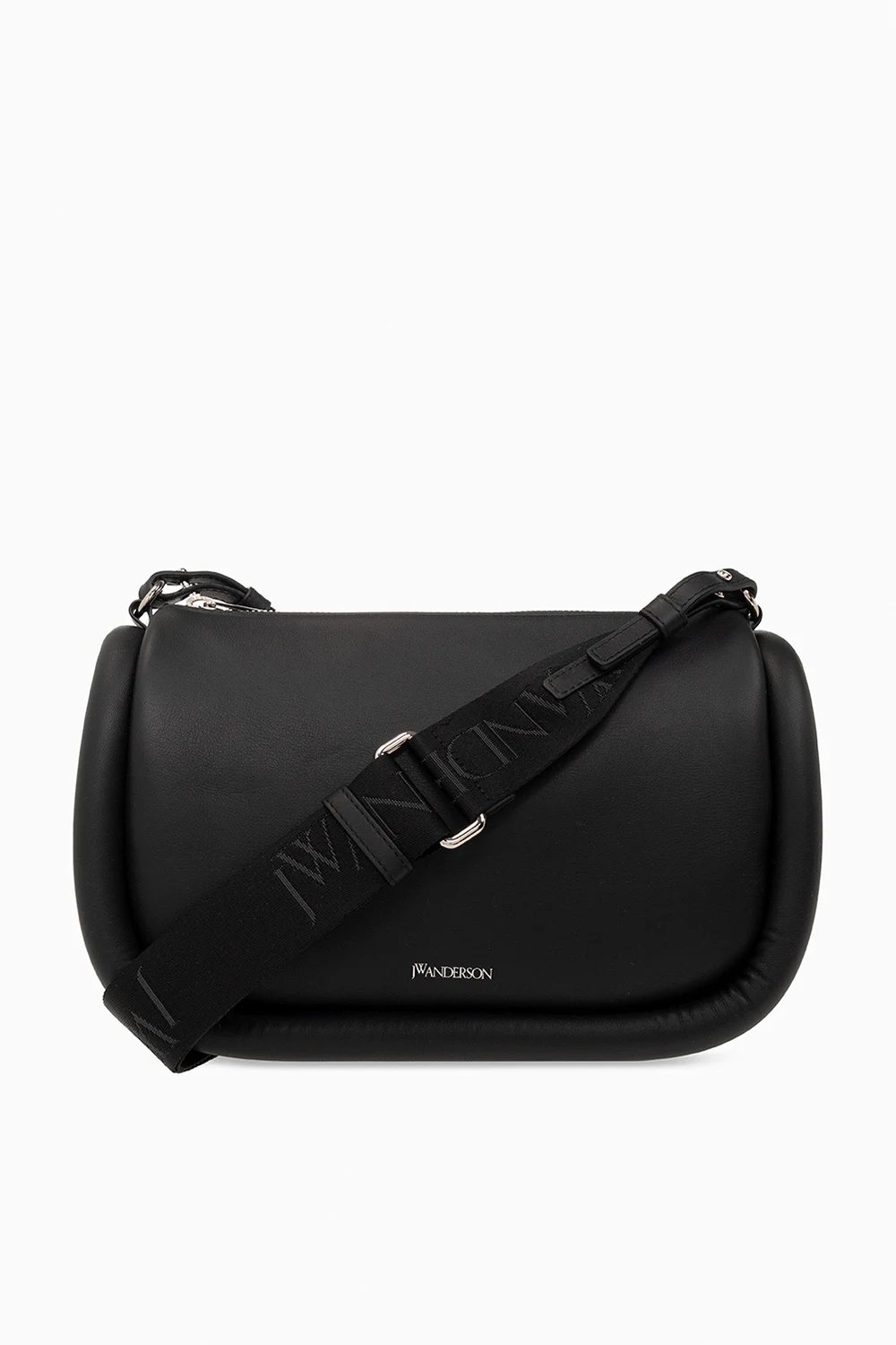 ‘Bumper 17’ shoulder bag