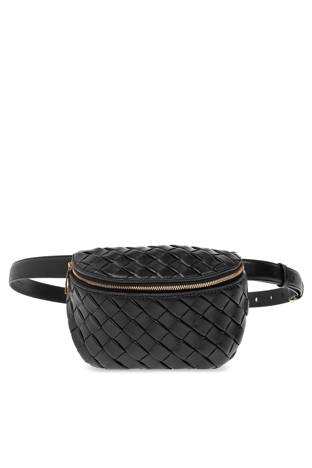 ‘Padded Mini’ belt bag