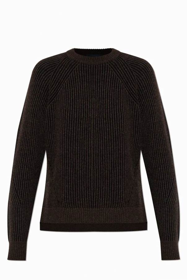 GREY Cashmere sweater