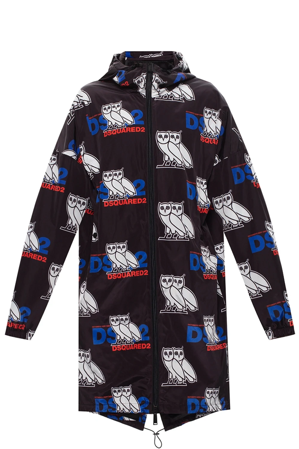 Dsquared2 x OVO