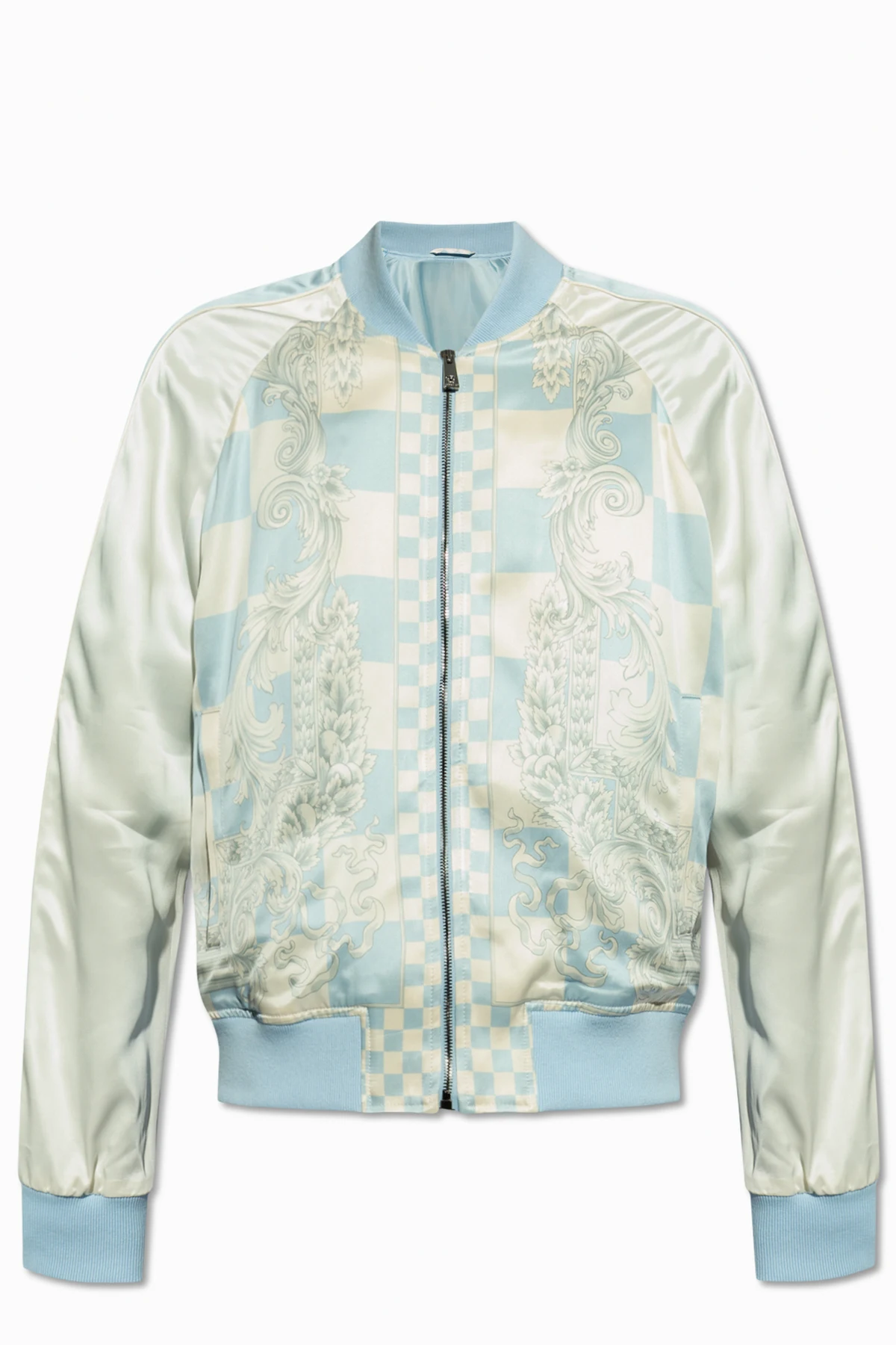 ‘Bomber’ Jacket