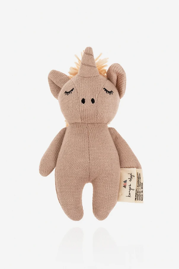 RÓŻOWY Mini jednorożec