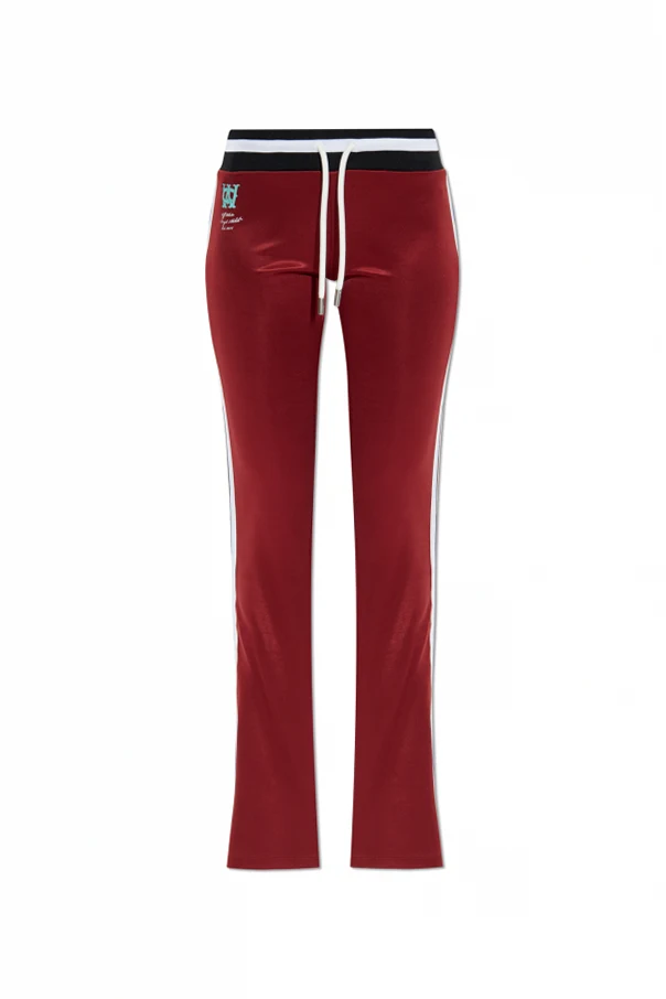 BORDO Spodnie dresowe z lampasami