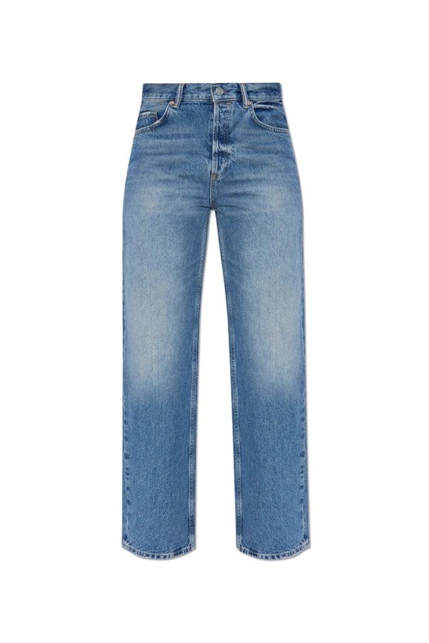 BLUE "Brooklyn" jeans