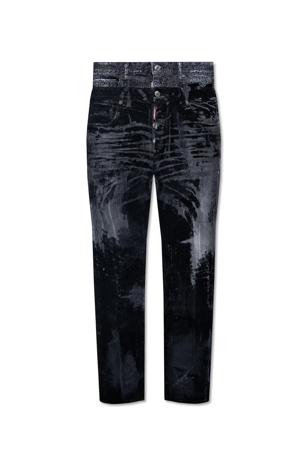 Jeansy ‘Twin Pack’