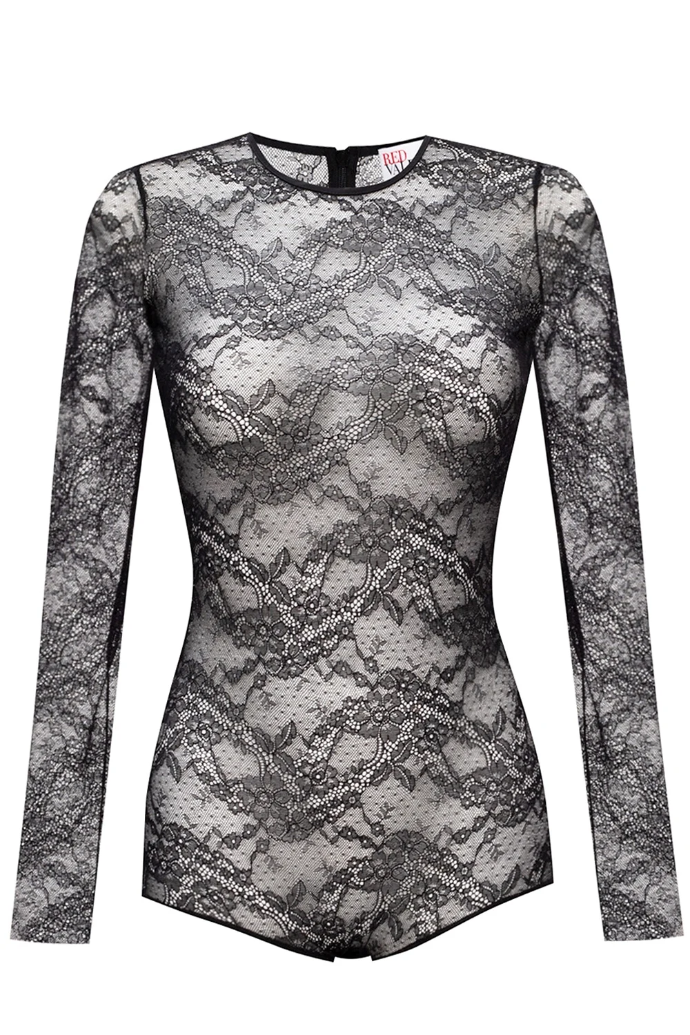 Lace body