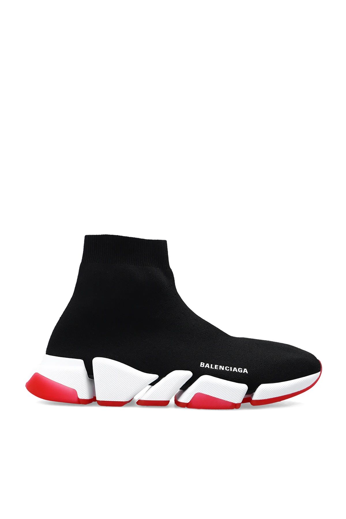 ‘Speed 2,0’ sock sneakers