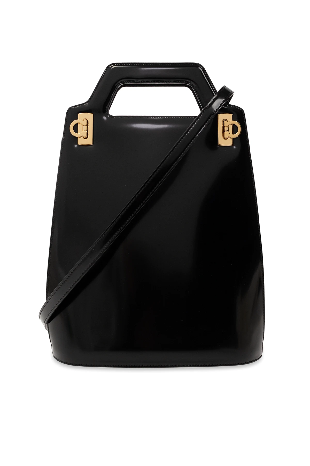 ‘Wanda Small’ shoulder bag