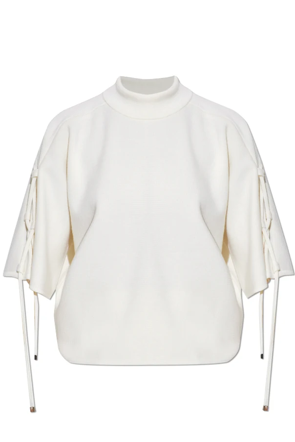 WEISS Wollpullover „Bevanda“