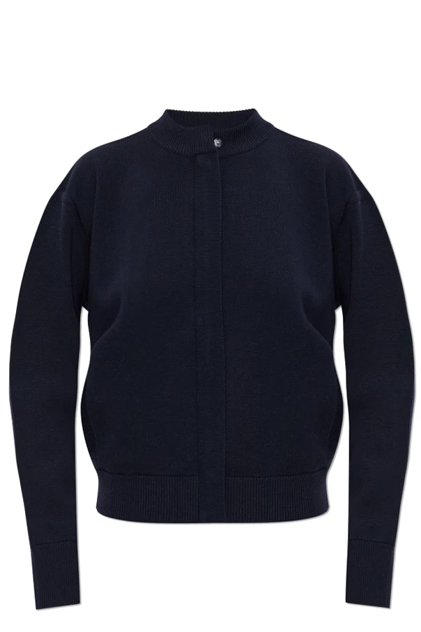 MARINEBLAU Cardigan „Pelago“