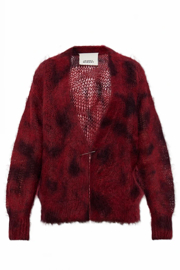 BORDO Kardigan `Mylene`