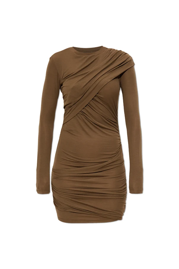 BRAUN Kleid „Denise“