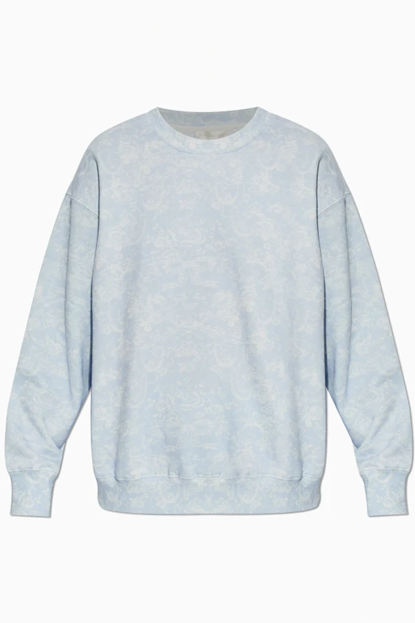 light blue Sweatshirt "Palo"