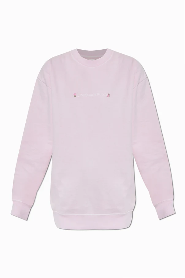 PINK "Palo" sweatshirt