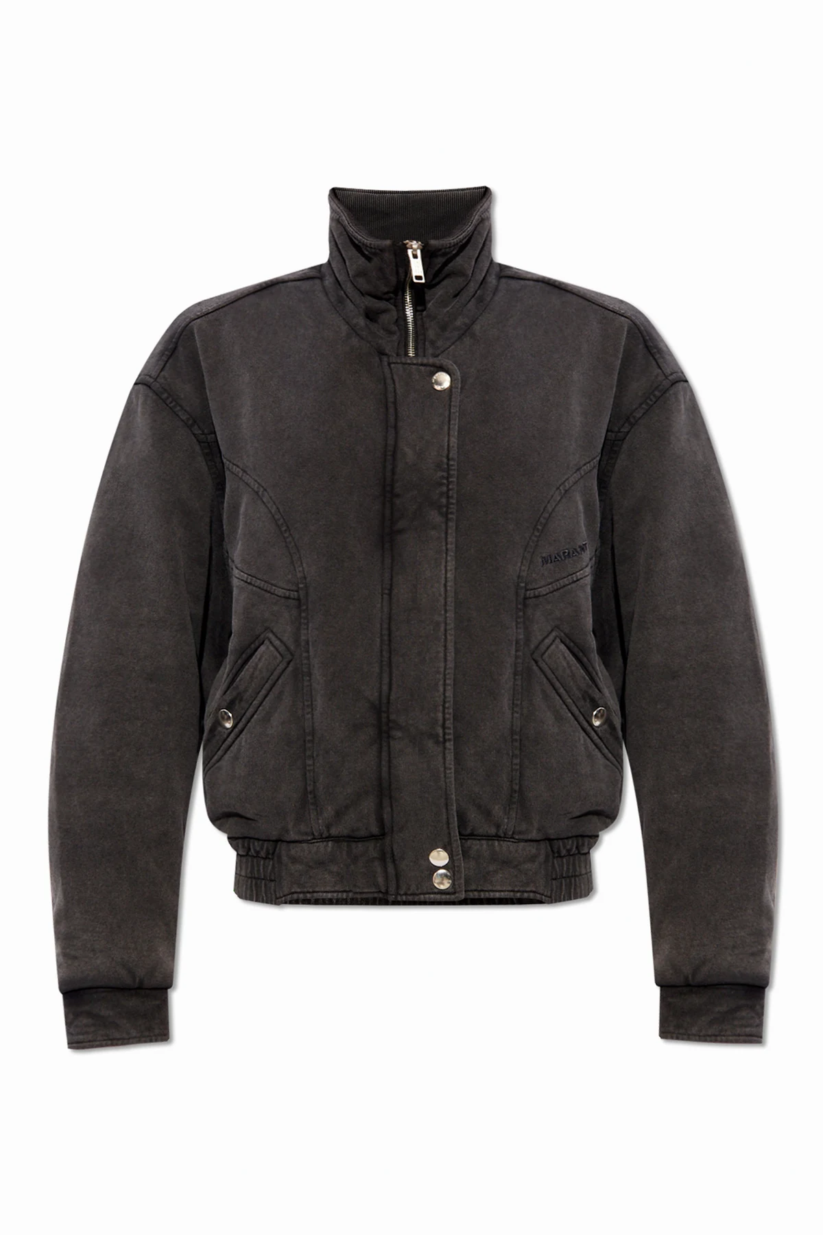 ‘Parveti’ insulated jacket