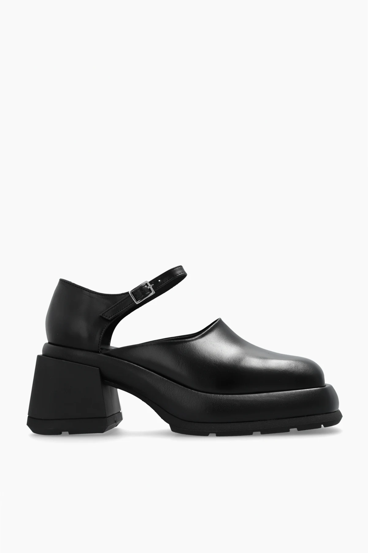 Buty na obcasie ‘Coral’