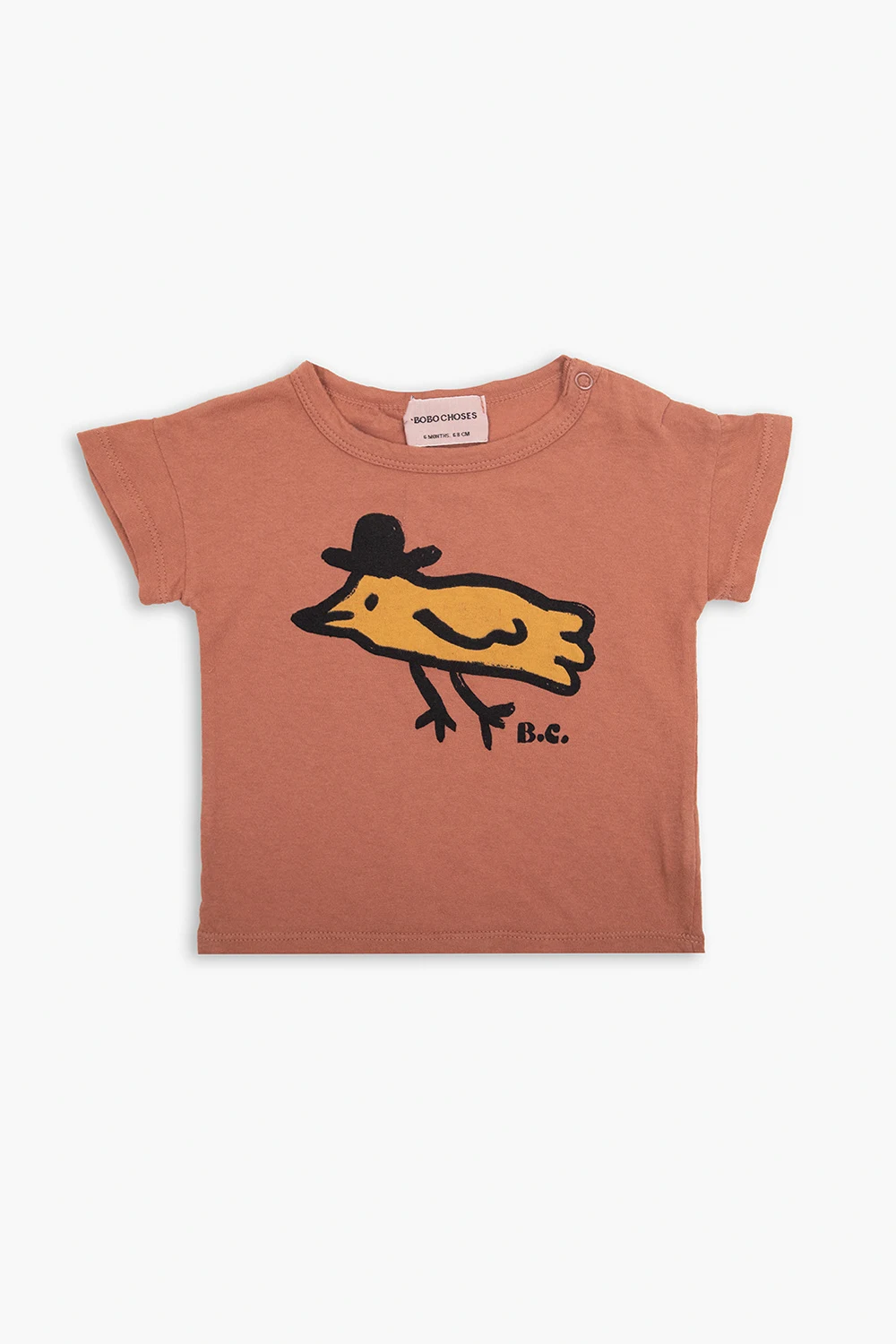 Printed T-shirt