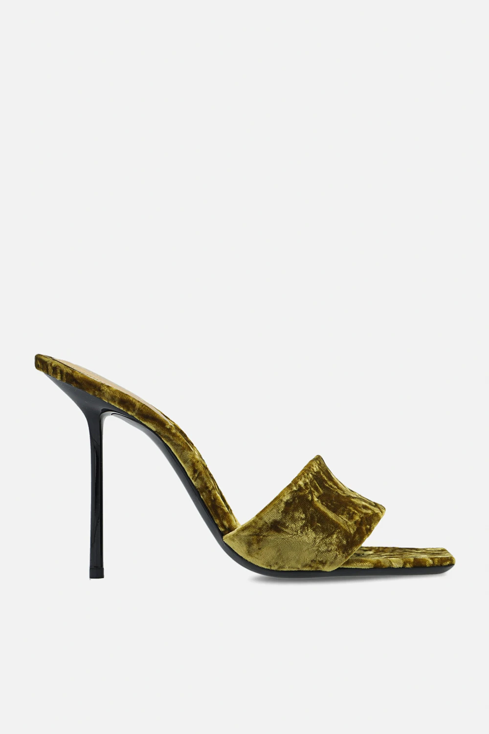 ‘Lucky’ mules
