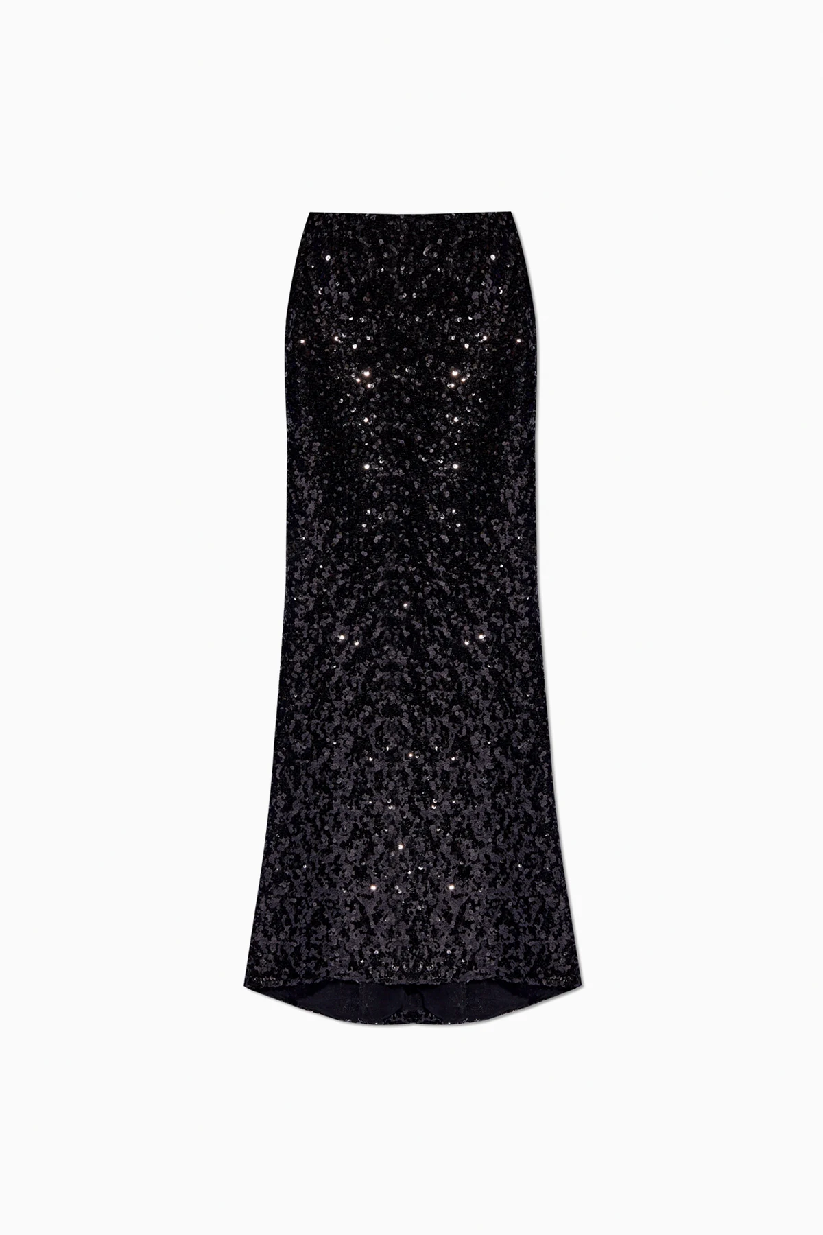 Sequin Skirt