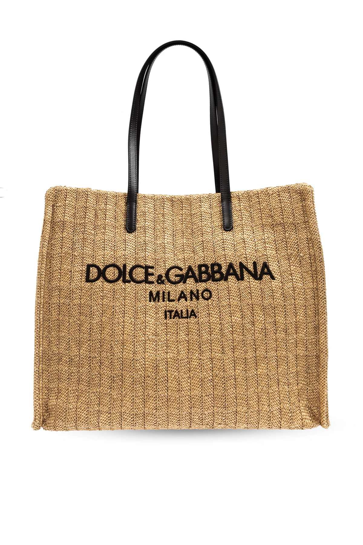 Torba typu `shopper` z logo