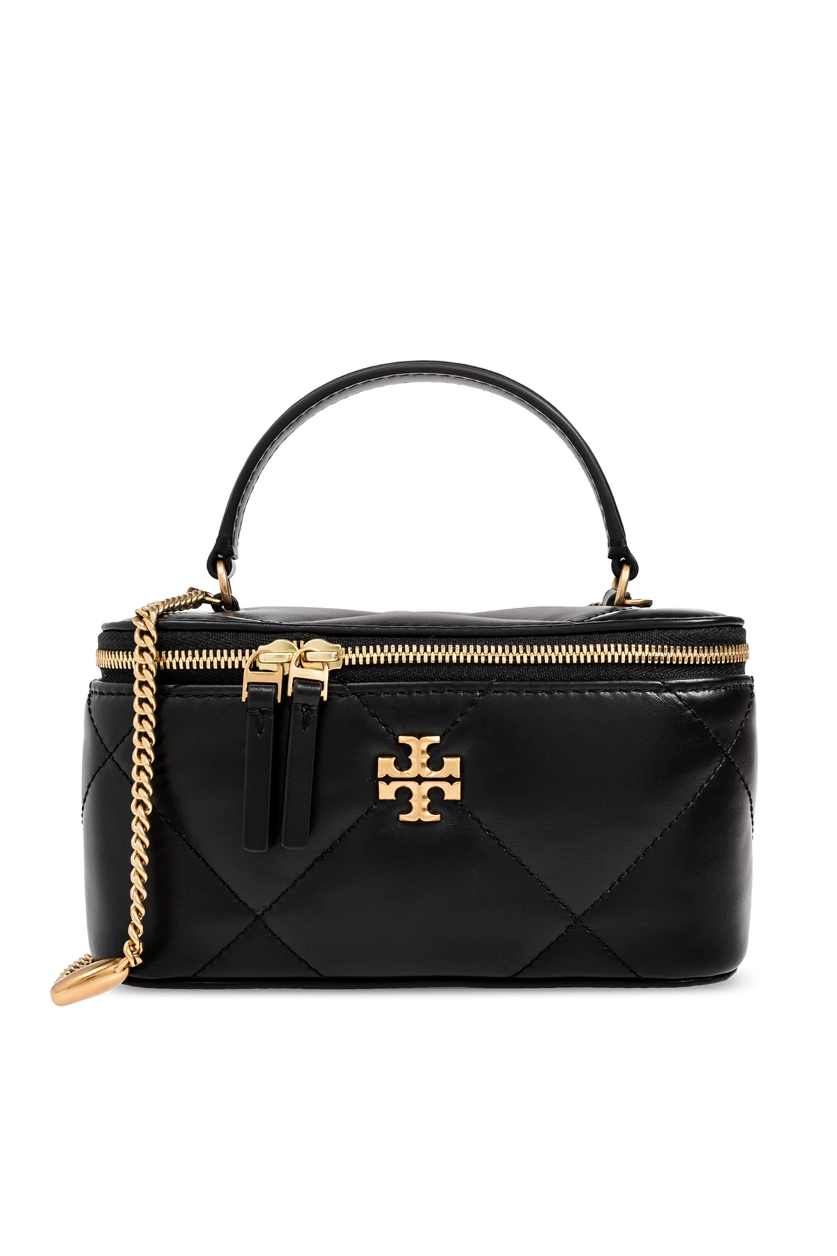 BLACK Handbag Kira