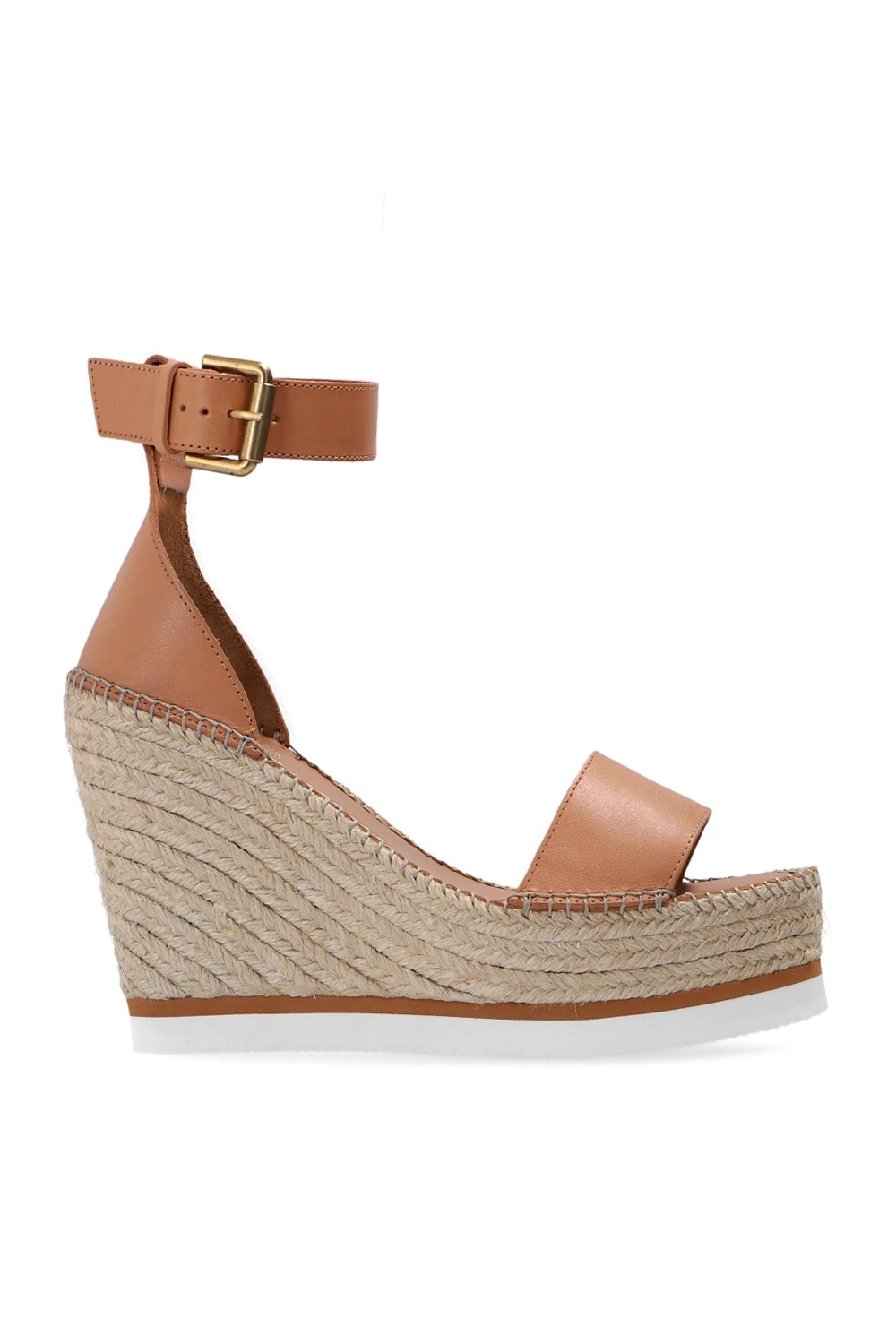 Wedge sandals