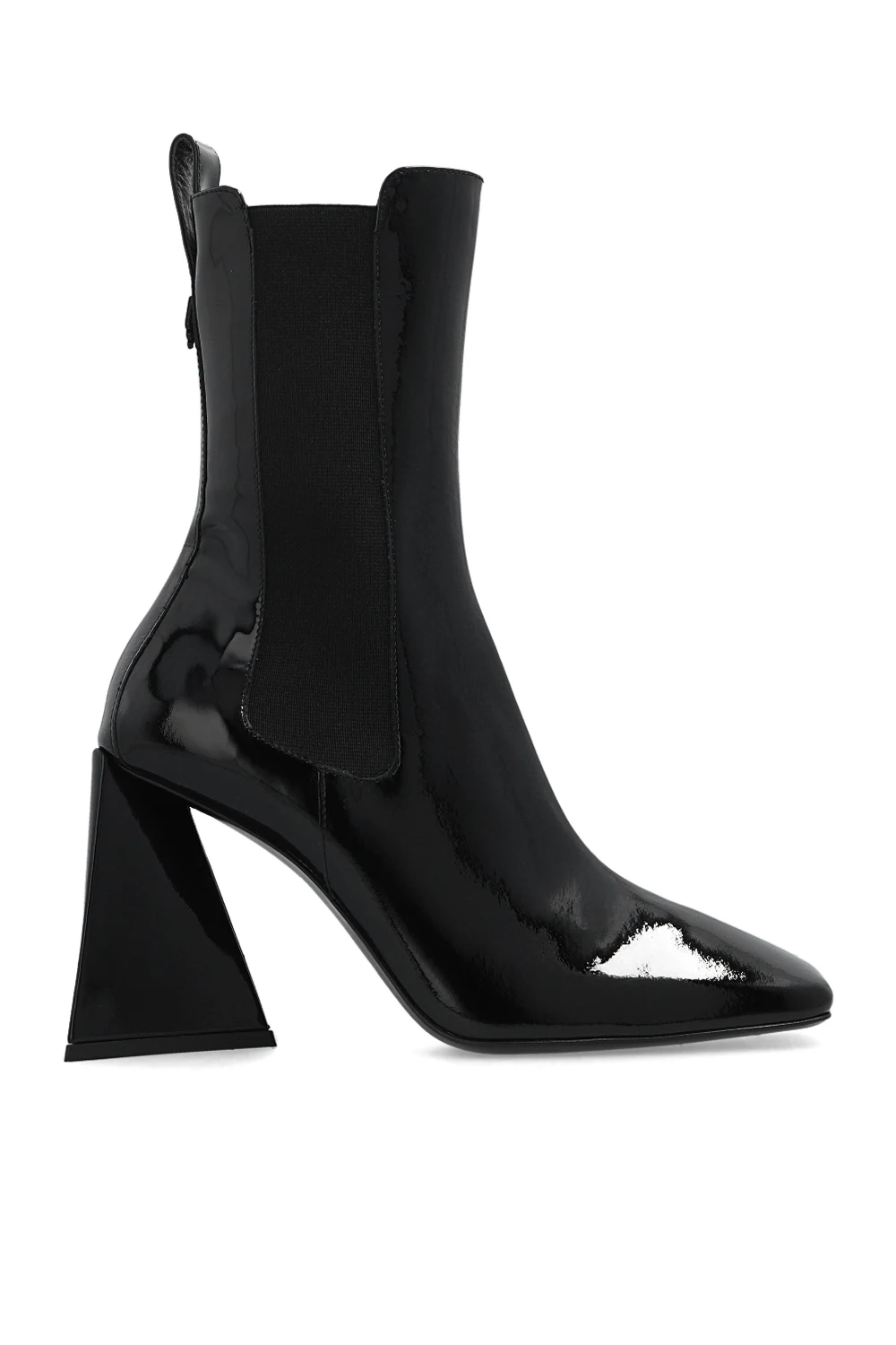 Buty na obcasie ‘Devon’